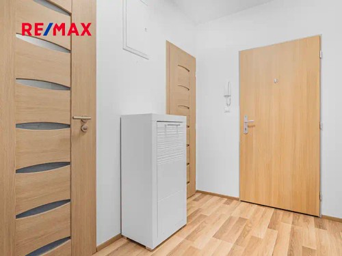 Prodej bytu 2+kk 43 m²