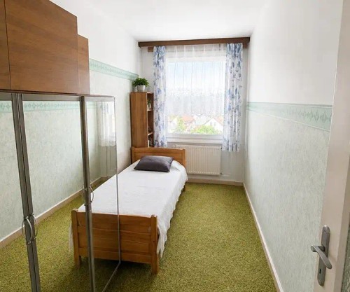 Prodej bytu 3+1 63 m²