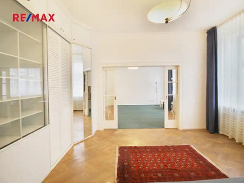 Prodaný  byt 3+1 131 m²