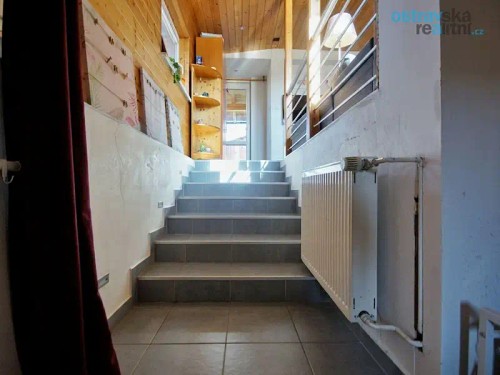 Prodej domu 93 m², pozemek 534 m²