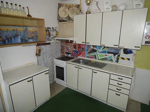 Prodaný byt 1+1 37 m²