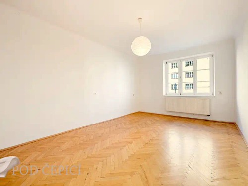 Prodaný byt 3+kk 89 m²