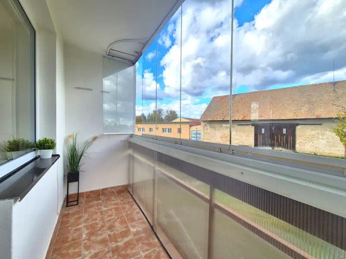 Prodaný  byt 3+1 78 m²