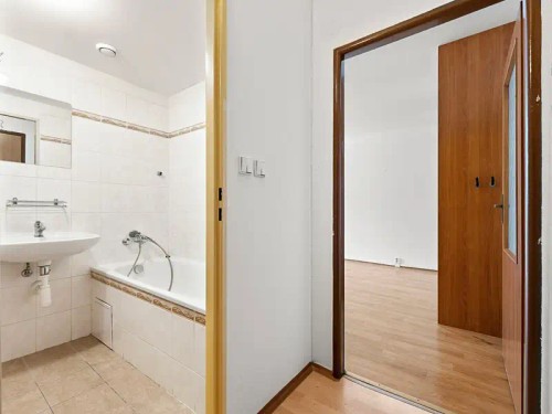 Prodaný  byt 1+1 33 m²