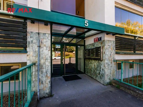 Prodaný byt 2+kk 64 m²