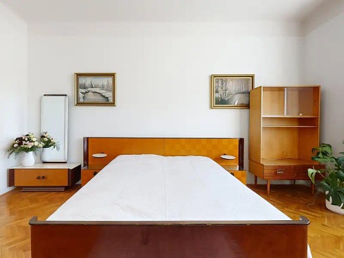 Prodej bytu 2+1 97 m²