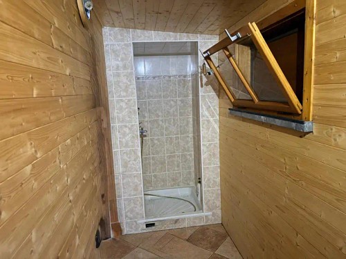 Prodej chaty 22 m², pozemek 234 m²