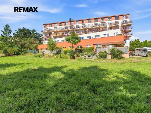 Prodej bytu 2+kk 60 m²