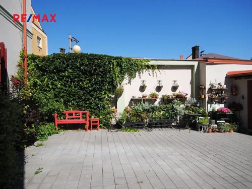Prodaný byt 2+kk 65 m²