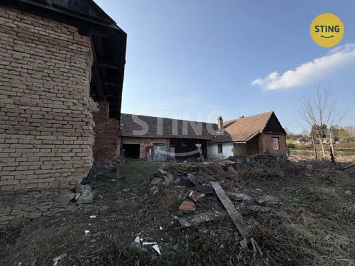 Prodej domu 370 m², pozemek 1595 m²