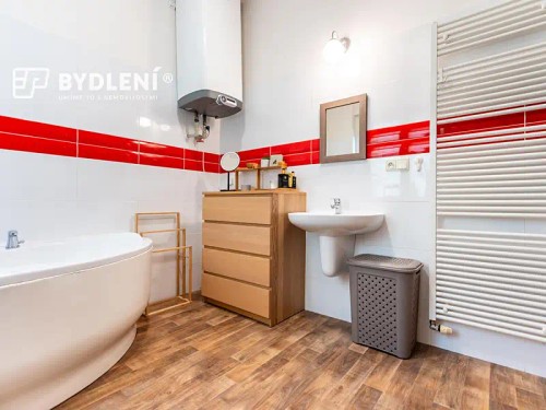 Prodej bytu 4+kk 140 m²