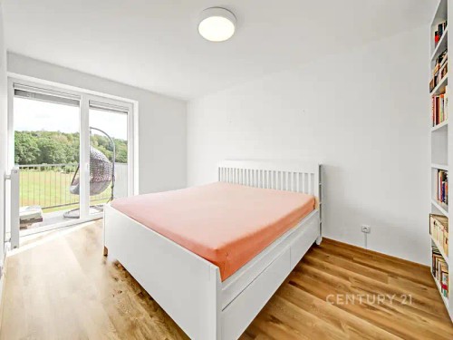 Prodej bytu 3+kk 81 m²