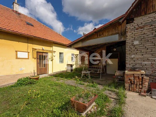 Prodej domu 166 m², pozemek 455 m²