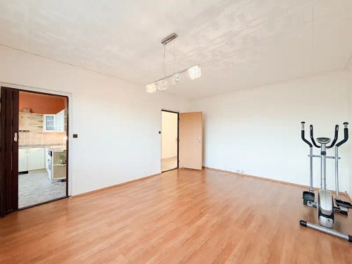Prodaný  byt 3+1 75 m²