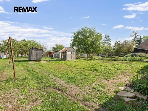 Prodej domu 142 m², pozemek 1894 m²