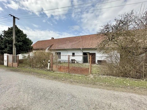 Prodej domu 135 m², pozemek 2476 m²
