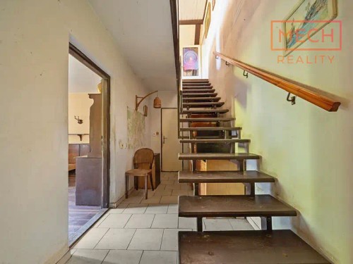 Prodej domu 180 m², pozemek 2466 m²
