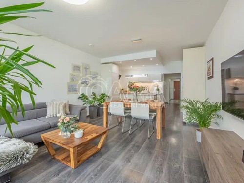 Prodaný byt 4+kk 136 m²