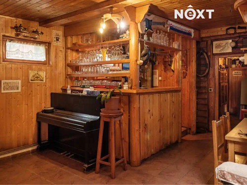 Prodej domu 380 m², pozemek 3150 m²
