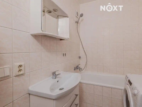 Prodaný  byt 3+1 66 m²
