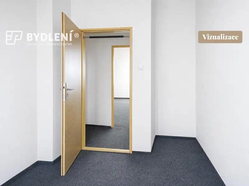 Prodej bytu 4+1 137 m²