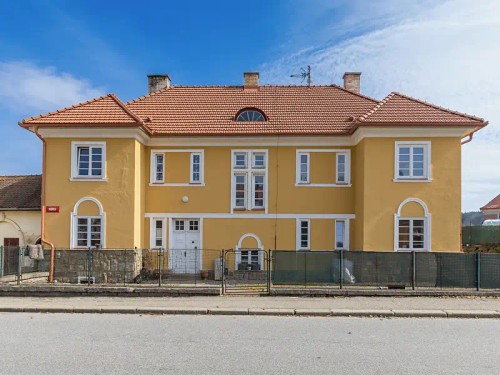 Prodej domu 197 m², pozemek 639 m²