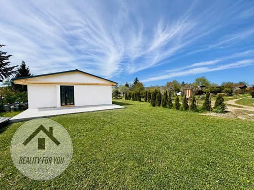 Prodej chaty 39 m², pozemek 410 m²