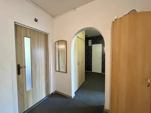 Prodej bytu 3+1 73 m²