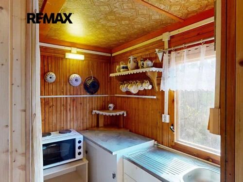 Prodej chaty 45 m², pozemek 47 m²