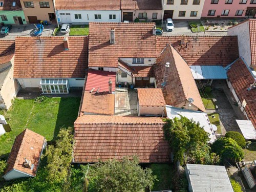 Prodej domu 150 m², pozemek 896 m²
