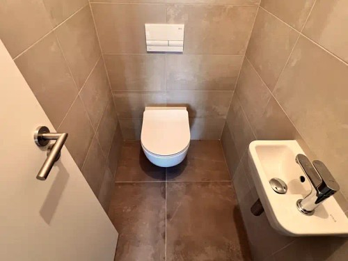 Prodaný byt 3+kk 71 m²