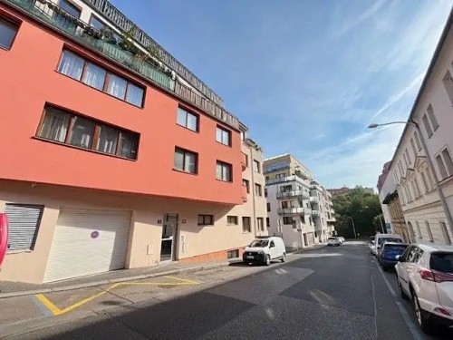 Prodaný byt 3+1 75 m²