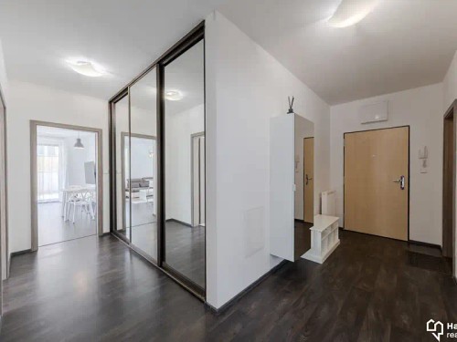 Prodaný byt 3+kk 80 m²