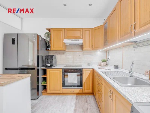 Prodej bytu 3+kk 94 m²