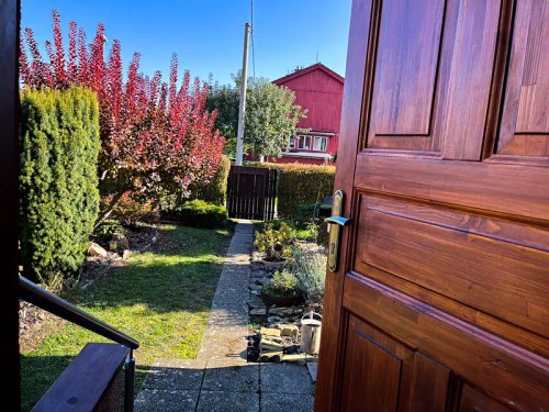 Prodaný byt 2+1 64 m²