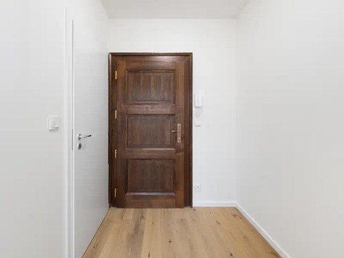 Prodaný byt 3+kk 91 m²