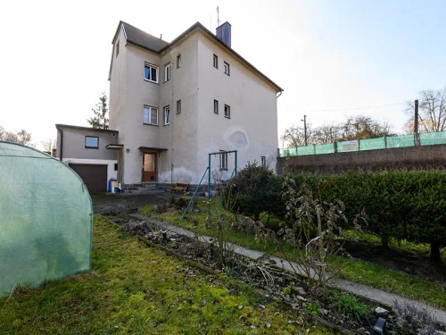 Prodej domu 300 m², pozemek 473 m²