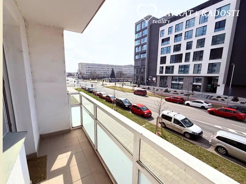 Prodaný  byt 3+1 60 m²