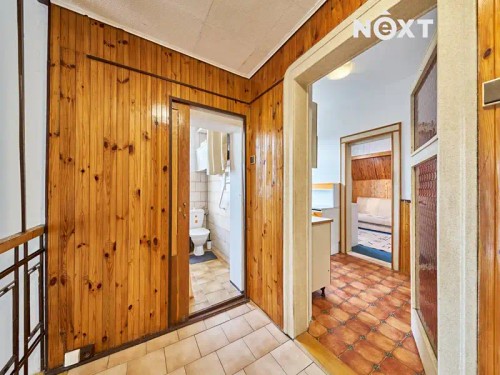 Prodej domu 205 m², pozemek 741 m²