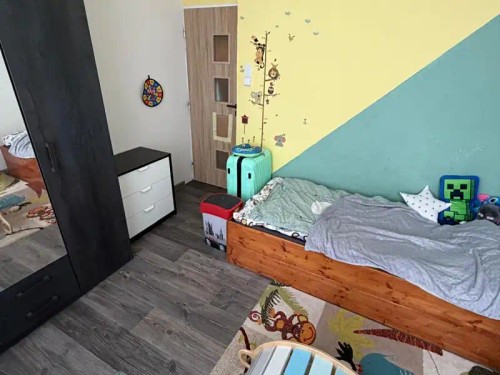 Prodej bytu 4+1 67 m²