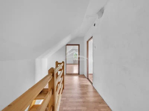 Prodej domu 168 m², pozemek 226 m²