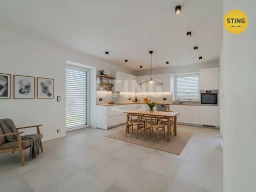 Prodej bytu 3+kk 60 m²