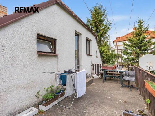 Prodej domu 148 m², pozemek 292 m²