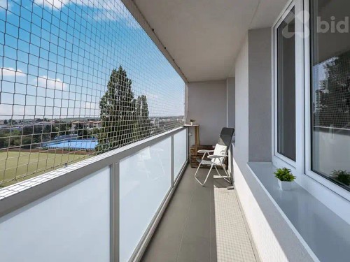 Prodaný byt 3+1 71 m²