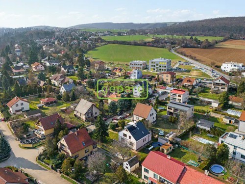 Prodej domu 163 m², pozemek 803 m²