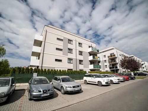 Prodaný  byt 3+kk 72 m²