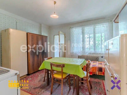 Prodej domu 157 m², pozemek 459 m²