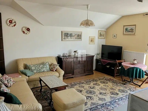 Prodaný byt 2+kk 48 m²