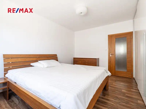 Prodaný byt 2+kk 57 m²