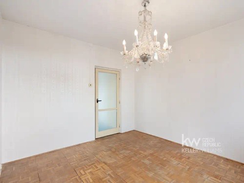 Prodej bytu 3+1 72 m²